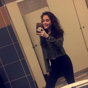 Meet your Posher, Mimi